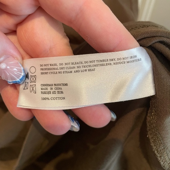 STAMPD Men’s casual tee - Picture 3 of 8